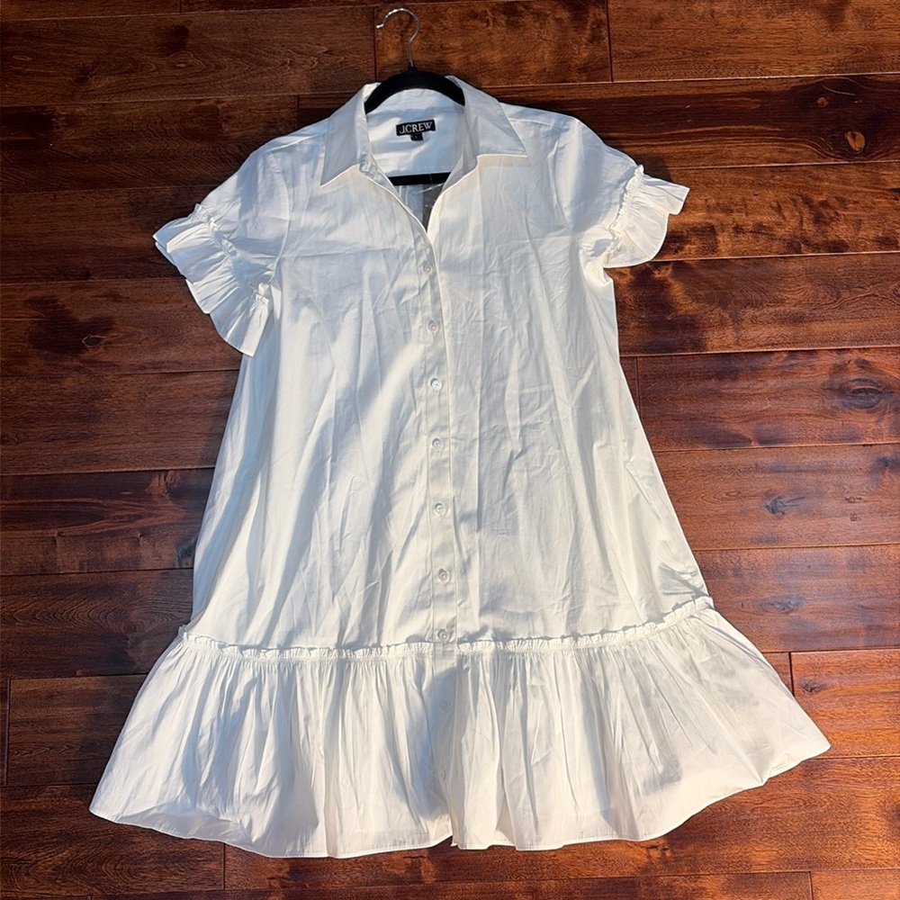 J Crew dress
